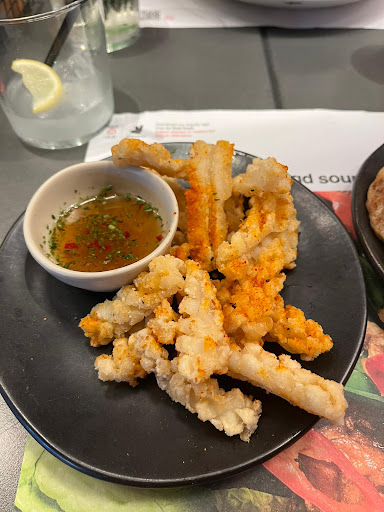 Photo of wagamama bournemouth - 31-32 Westover Rd, Bournemouth BH1 2BZ